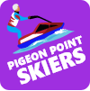 Skiers logo