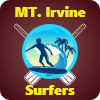 Surfers logo