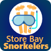 Snorkelers logo