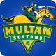 Multan logo