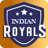 INDR logo