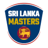 SLMasters logo