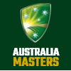 AusMasters logo