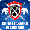 CGW logo