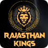 RAJK logo