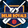 DELR logo
