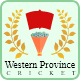 Western logo