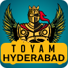 TH logo