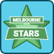 StarsW logo