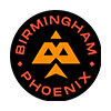 BIRM logo