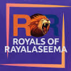 ROR logo