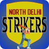 North logo