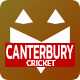 Canterbury logo