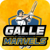 Galle logo