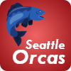 Orcas logo