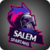 Spartans logo