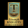 TKMNE logo