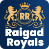 Raigad logo