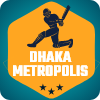 Dhaka Metropolis