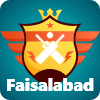 Faisalabad logo