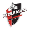HYDR logo
