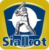 Sialkot logo