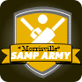 Army logo