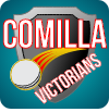 Comilla logo