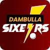 Dambulla logo