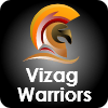 Warriors logo