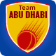 Abu Dhabi logo