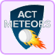 ACTM logo