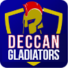 Deccan logo