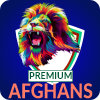 Afghans logo