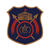 MAH logo