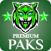 Paks logo