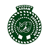 ASM logo