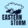 ESTORM logo