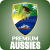 Aussies logo