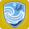 Waves logo