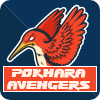 Pokhara logo