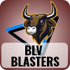 Blasters logo