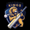 CHGK logo