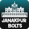 Janakpur logo
