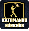 Kathmandu logo