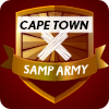 Cape Town logo