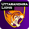 Lions logo