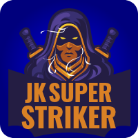 Strikers logo