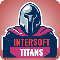 Intersoft logo