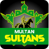 Multan logo